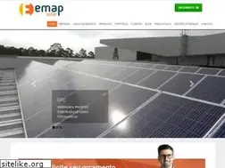 Sites similar to emapsolar.com.br