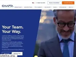 Sites similar to emapta.com