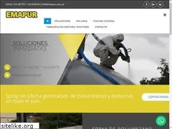 Sites similar to emapur.com.ar