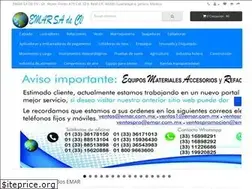 Sites similar to emar.com.mx