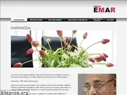 Sites similar to emar.com.tr