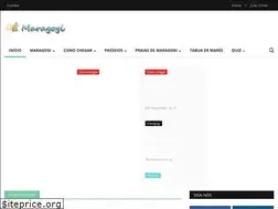 Sites similar to emaragogi.com.br