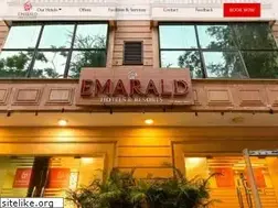 Sites similar to emarald.in