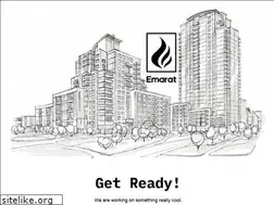 Sites similar to emarat.pk