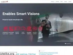 Sites similar to emaratech.ae