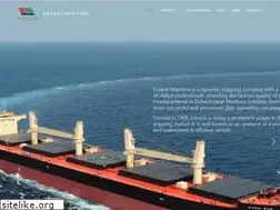 Sites similar to emaratmaritime.com