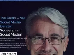 Sites similar to emarcon.de
