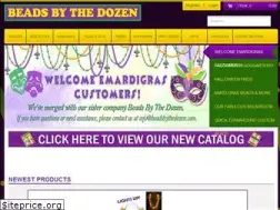Sites similar to emardigrasbeads.com