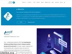 Sites similar to emarefa.net