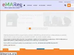 Sites similar to emareg.cz