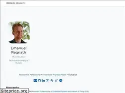 Sites similar to emareg.de