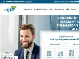 Sites similar to emarekb.com.tr