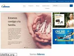 Sites similar to emaresa.cl