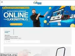 Sites similar to emaresarental.cl