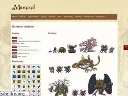 Sites similar to emargo.pl