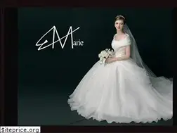 Sites similar to emarie-weddingdress.com