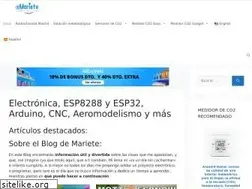 Sites similar to emariete.com