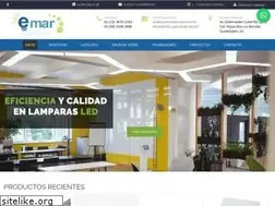 Sites similar to emariluminacion.com