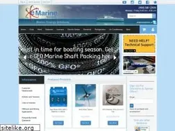 Sites similar to emarineinc.com
