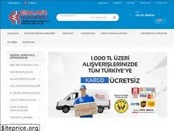 Sites similar to emarisguvenligi.com