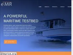 Sites similar to emaritime.de
