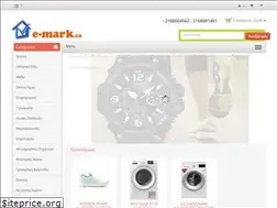 Sites similar to emark.gr