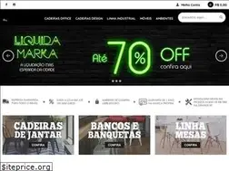 Sites similar to emarkamoveis.com.br