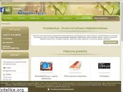Sites similar to emarkecik.pl