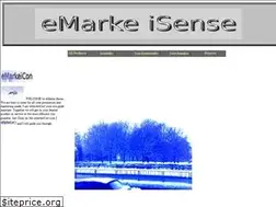 Sites similar to emarkeisense.com