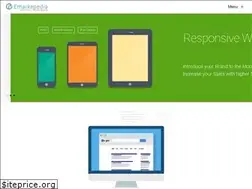 Sites similar to emarkepedia.com