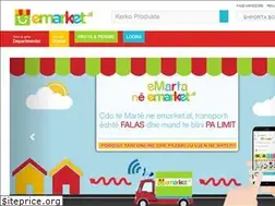 Sites similar to emarket.al