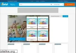 Sites similar to emarket.do