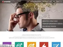 Sites similar to emarket.ppg.br