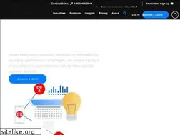 Sites similar to emarketer.com