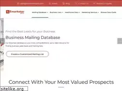 Sites similar to emarketerpros.com