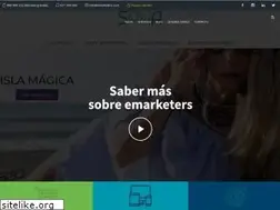 Sites similar to emarketers.com