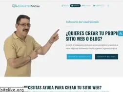 Sites similar to emarketersocial.info