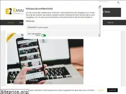 Sites similar to emarketerz.fr