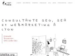 Sites similar to emarketing-aux-petits-oignons.com