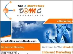 Sites similar to emarketing-consultants.com