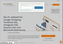 Sites similar to emarketing.com