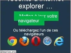 Sites similar to emarketing.fr