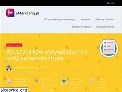 Sites similar to emarketing.pl