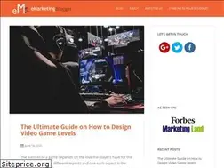 Sites similar to emarketingblogger.com