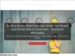 Sites similar to emarketingchamps.com