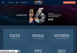 Sites similar to emarketingeye.com