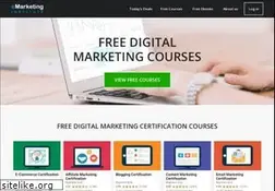 Sites similar to emarketinginstitute.org