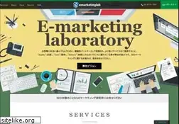 Sites similar to emarketinglab.info