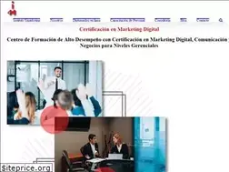 Sites similar to emarketingmexico.com