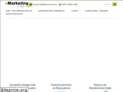Sites similar to emarketingpro.com.ar